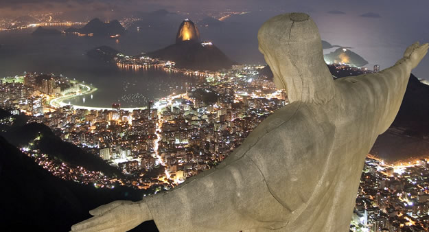 Cristo Redentor