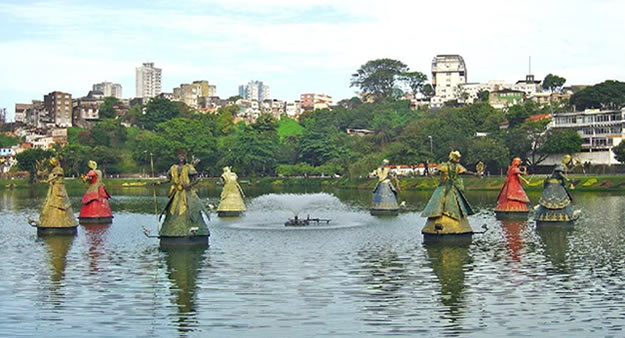 Dique do Tororó