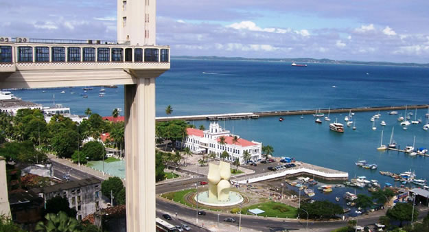 Elevador Lacerda