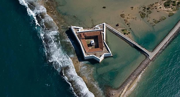 Forte do Reis Magos