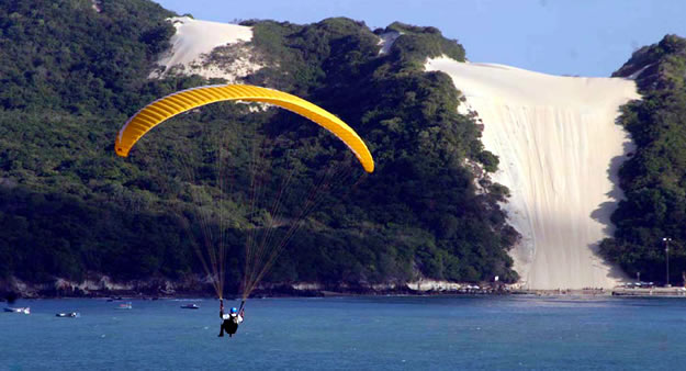 Morro do Careca