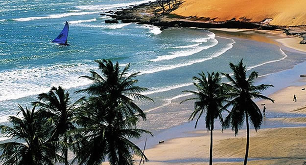 Praia da Lagoinha