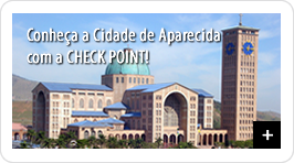 Imagem Cidade de Aparecida