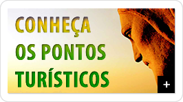 Banner pontos turísticos do Rio de Janeiro