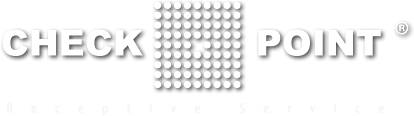 Logo Check Point
