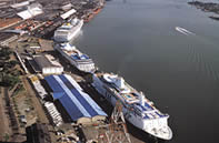 Porto de Santos