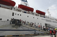Porto de Santos