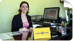 Nossa Equipe - Renata