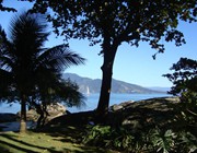 Famtrip Ilhabela SPCVB Agosto/2009