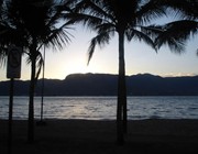 Famtrip Ilhabela SPCVB Agosto/2009