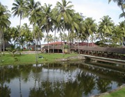 Férias - Jul/2006 Hotel Jatiuca Maceió