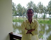 Férias - Jul/2006 Hotel Jatiuca Maceió