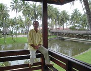 Férias - Jul/2006 Hotel Jatiuca Maceió
