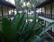 Férias - Jul/2006 Hotel Jatiuca Maceió