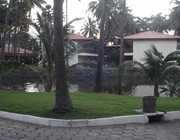 Férias - Jul/2006 Hotel Jatiuca Maceió
