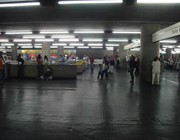 TurisMetrô
