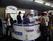 TurisMetrô