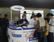 TurisMetrô